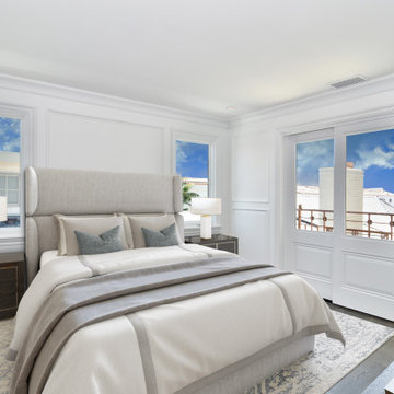 Hollywood Regency