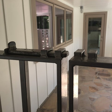 Iron Gates