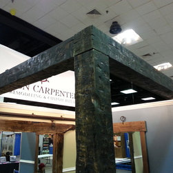 Custom built pieces - Products