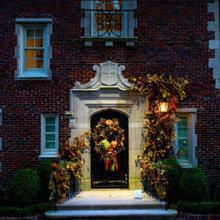 Front Door Decorations