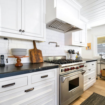 CLB Network - Julie Laughton Design Build - Laguna Beach, CA - 3