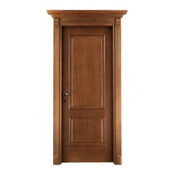 Traditional and classic doors - Interior Doors