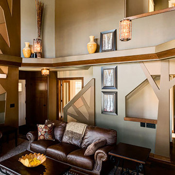 Living Rooms