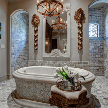 Bathroom Ideas