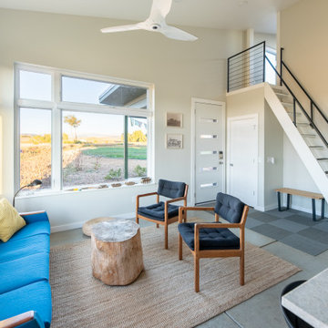Boulder Barndominium