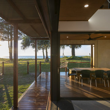 Elanora House