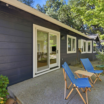 Accessory Dwelling Unit | Lafayette CA