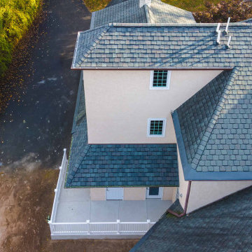 Gladwyne Dormer Addition