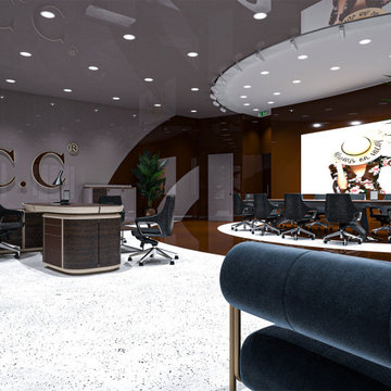 Commercial_Cheveux Corp (Ridgefield, NJ)