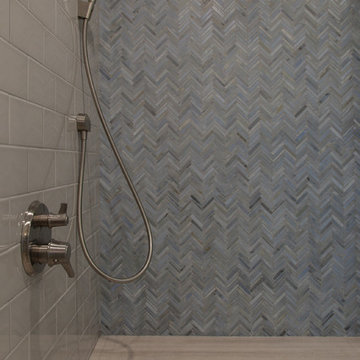 Modern Bathroom