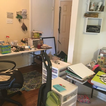 Before and After Pictures