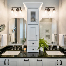 Crescent Point Bathroom