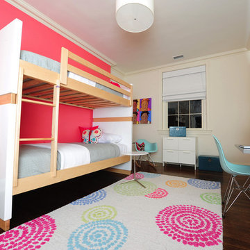 Tweens Space