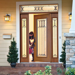 HMI Doors Sold by Elegant Entries - Products