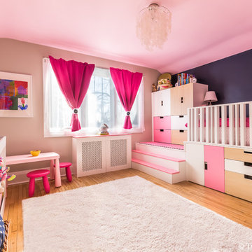 Valerie's Bedroom
