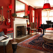 Front music room