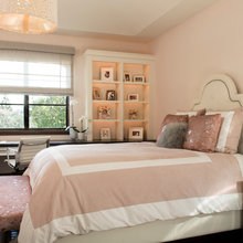 girls bedroom