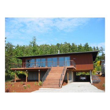 Oceanside weeHouse