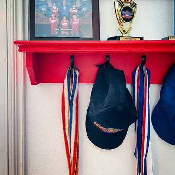 Baseball Room of Fame