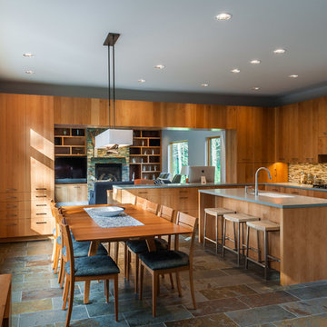 West Wisconsin Contemporary