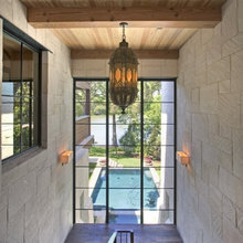 entry way