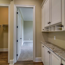 Mud Room