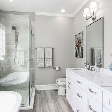 Governors Grant Bathroom