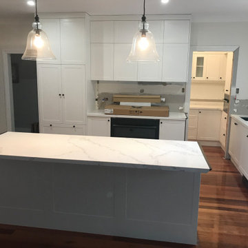 Clayfield Manor
