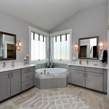 Bath and Vanity Lighting