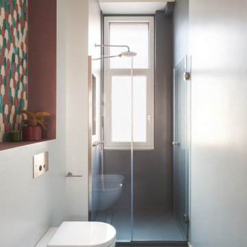 GEOMETRIE CROMATICHE