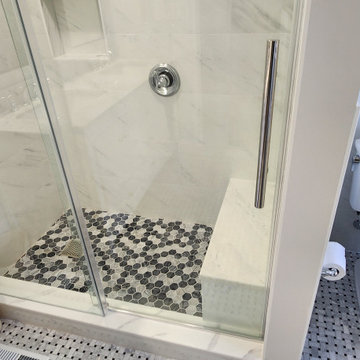 Bathroom Remodeling in Newtown Grant, PA