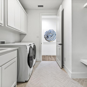 Windsong Ranch Creekside // Prosper TX // Shaddock Homes