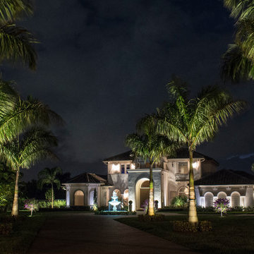 Outdoor Lighting