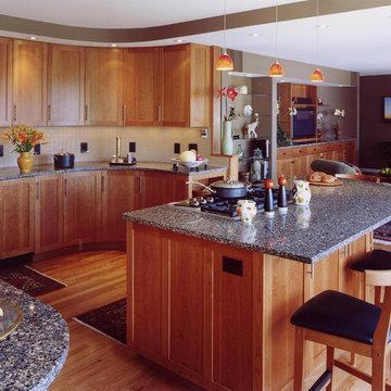 Amherst Kitchen
