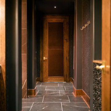 Sandy Spring Terrace Level & Salt Spa