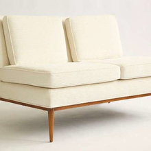 iconic | midcentury furnishings