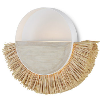 Seychelles Wall Sconce