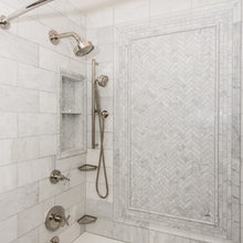 Master Bath Ideas