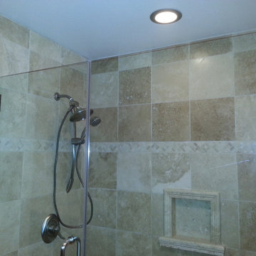 Bathroom Projects