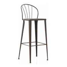 Forja Hispalense- la tienda