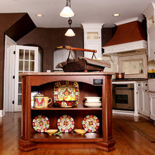 Kitchen Ideas