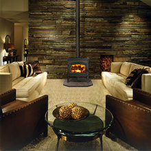 Cabin Basement