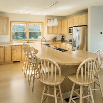 Potter Pond Cottage