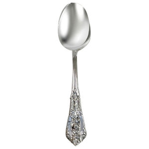 Wallace Sterling Grand Colonial Demitasse Spoon