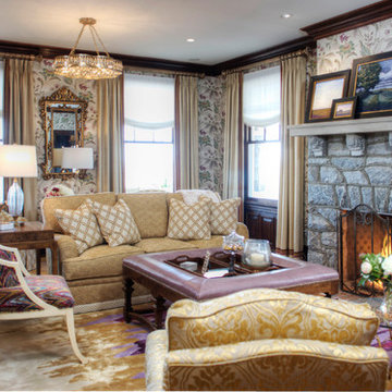 Cape May's 10th Designer Show House 2018