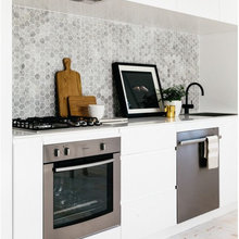 Backsplash ideas