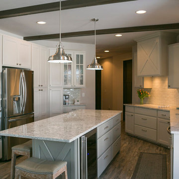 Rustic Charm - New Construction