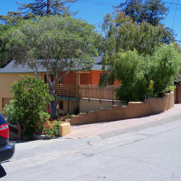 Gurtin Home - Monterey