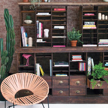 Your Home + Your Stuff = Your Personality