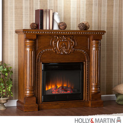 Fireplace Mantels - Products